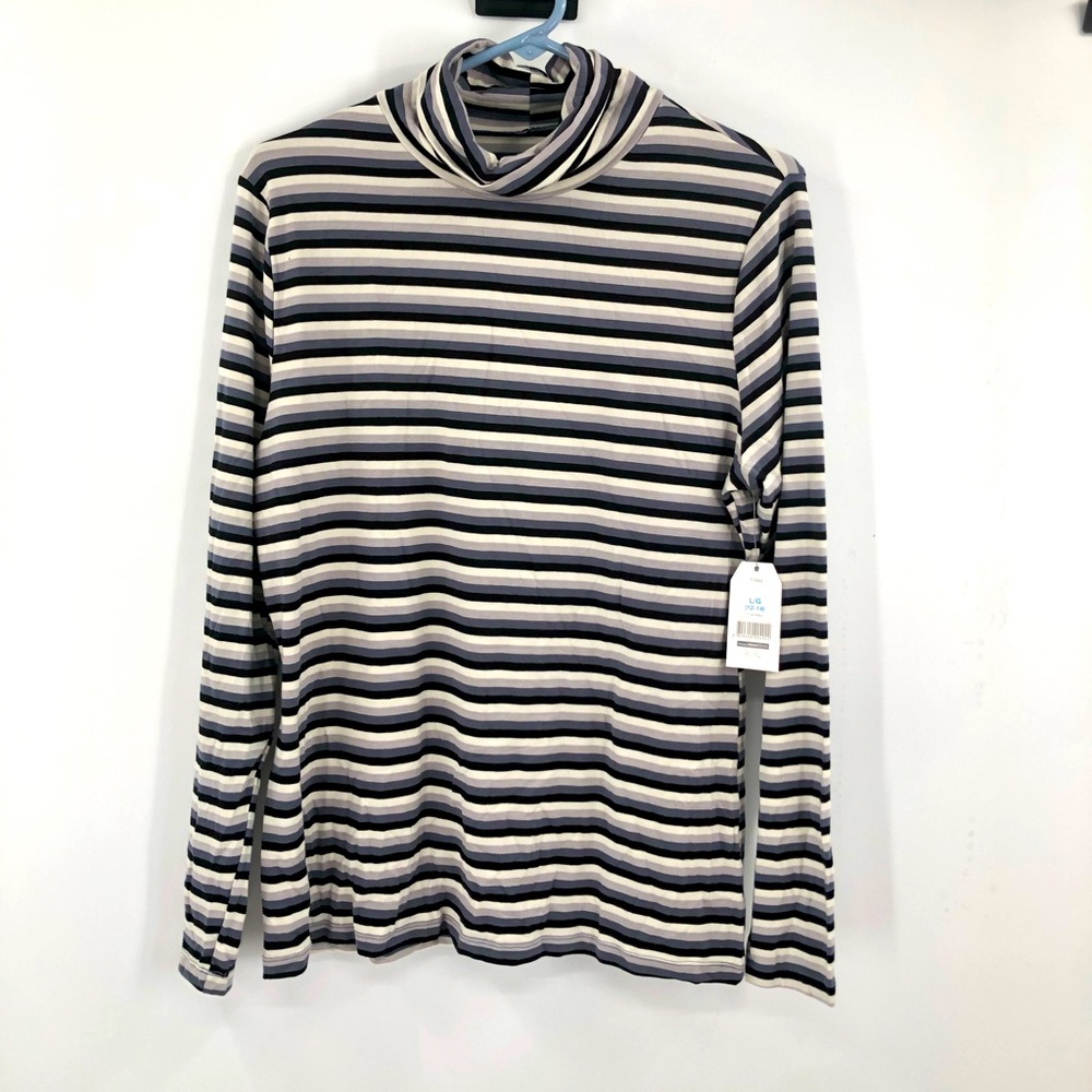 Time and Tru kids top size L (12-14)